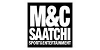 M&C Saatchi